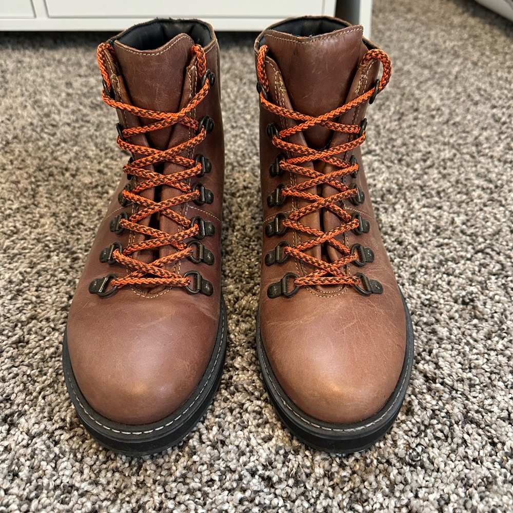Zara booties